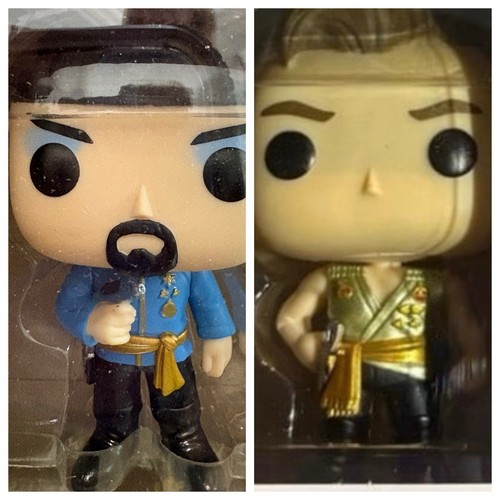 Funko pop set star - pop,
