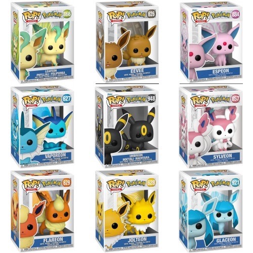 Funko pop games pokemon pc - pop!,
