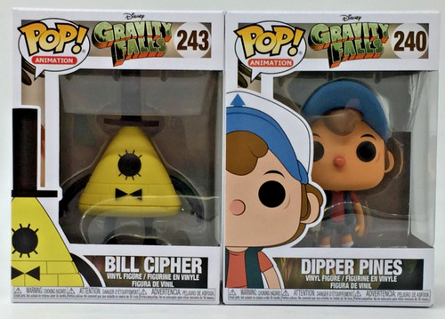 Funko pop disney gravity - pop!,