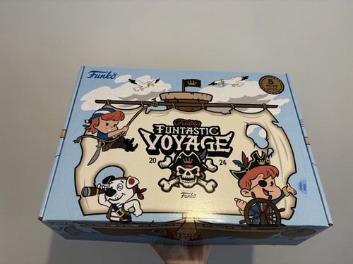 Funko pop funtastic voyage - funko,