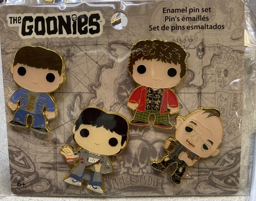 Funko pop pin the - funko, goonies