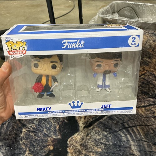 Funko pop yourself - funko,