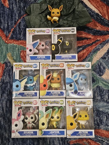 Lot funko pop games - of,