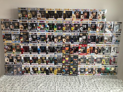 Funko pop star - funko,