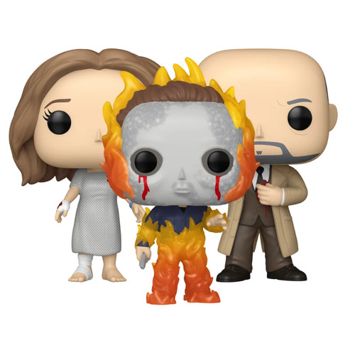 Funko pop halloween - funko,
