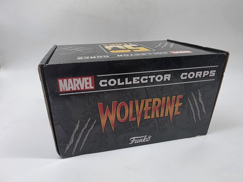 Brand new funko marvel - •,