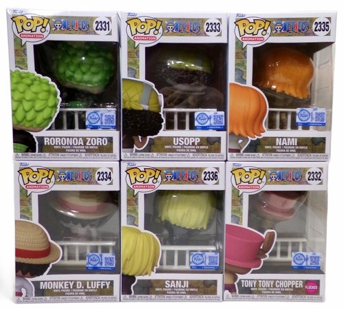 Funko pop one - pop!,