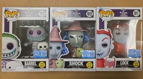 Funko pop nbx - pop!,