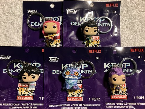 Funko mystery pocket pop - funko,