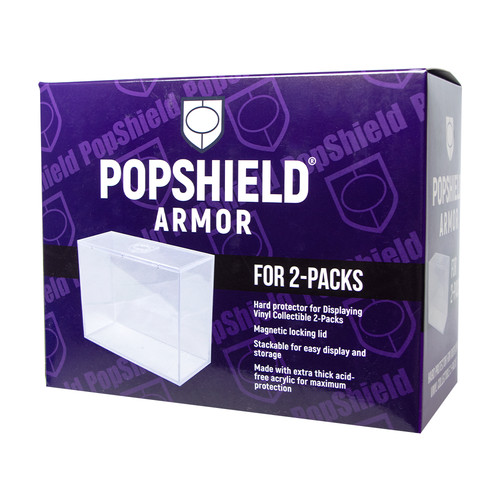 Popshield armor hard - stack, for