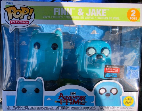 Nycc 2026 funko pop adventure - 2026, pop!