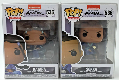 Funko pop avatar the - avatar,