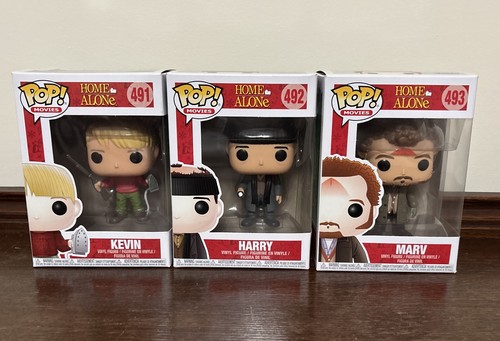 Funko pop home - funko,