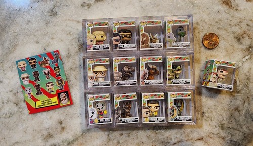 Funko bitty pop - funko,