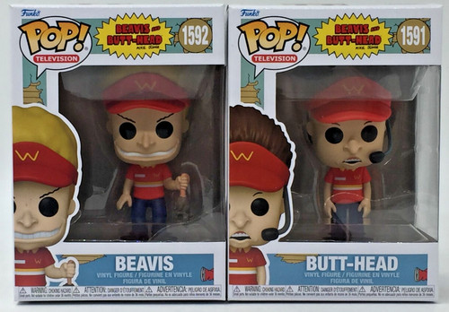 Funko pop television - funko, pop!
