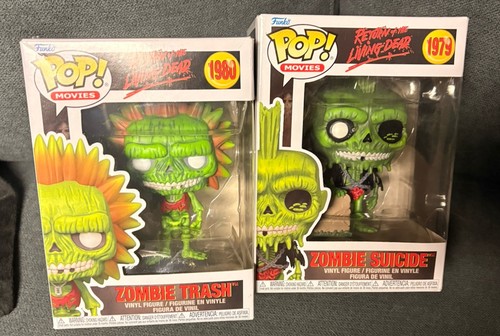 Funko pop return the - funko,