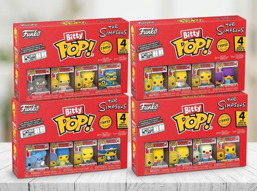 Funko pop bitty - funko, the