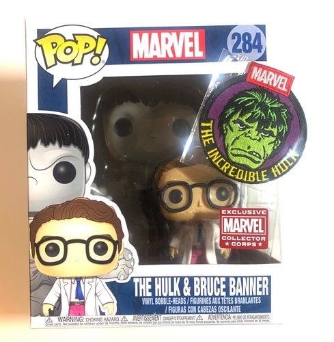 The hulk bruce banner - hulk,