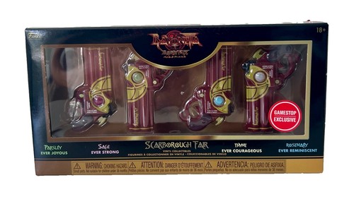Funko pop bayonetta bloody - funko,