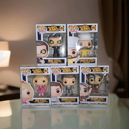 Funko pop always - pop,