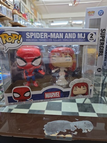 Funko pop vinyl marvel - funko,