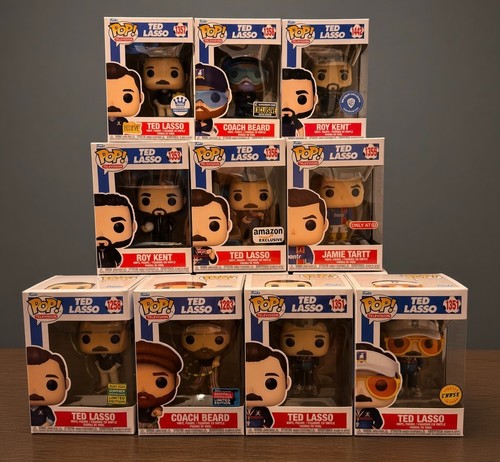Funko pop movies - funko, &
