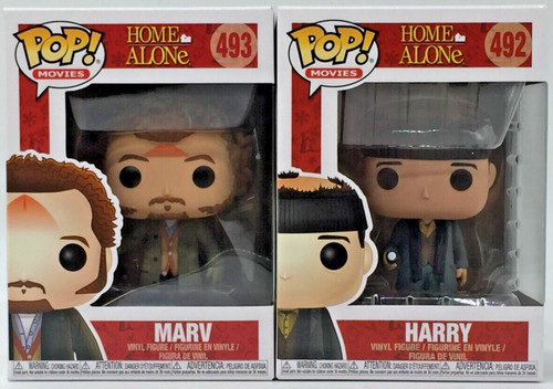 Funko pop movies home alone - pop!,