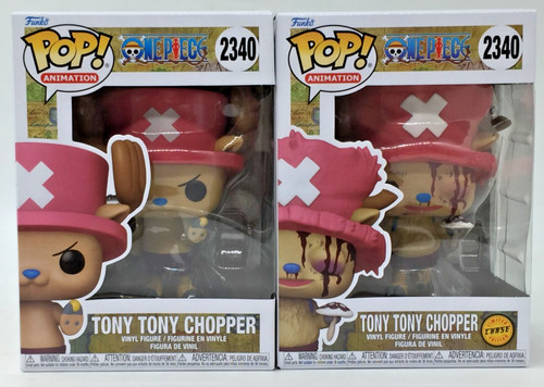 Funko pop one piece tony - funko,