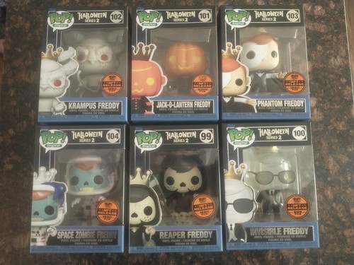 Funko pop digital halloween - funko,