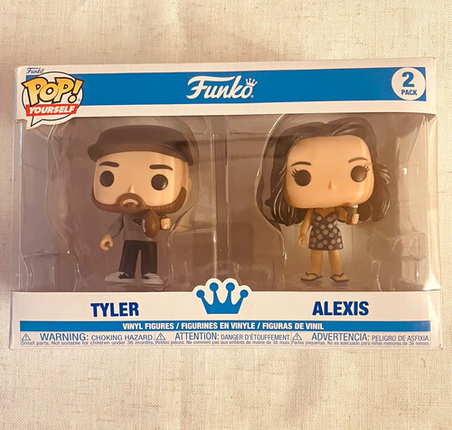 Funko pop yourself - funko, pop!
