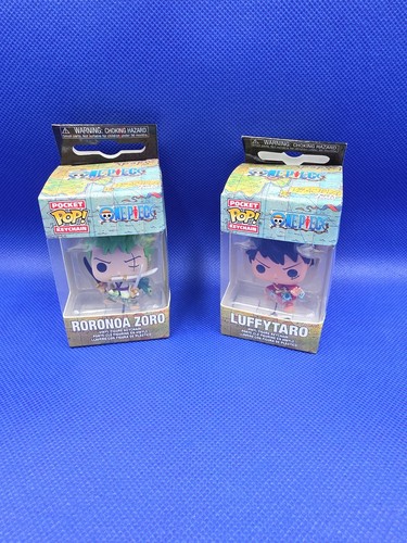 Funko pocket pop keychain - pocket,