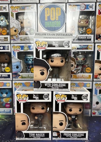 Funko pop movies - movies:, the