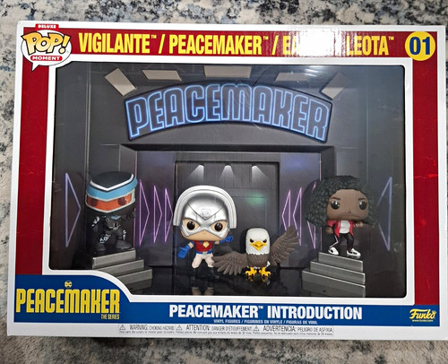 Funko pop moment - funko, pop!