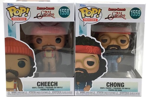 Funko pop cheech chong - pop!, up