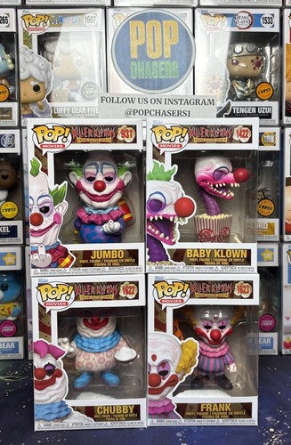 Funko pop movies killer - funko, movies: