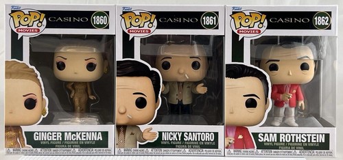 Funko pop casino nicky - casino,
