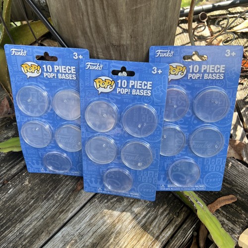 Count 30 total funko - count,