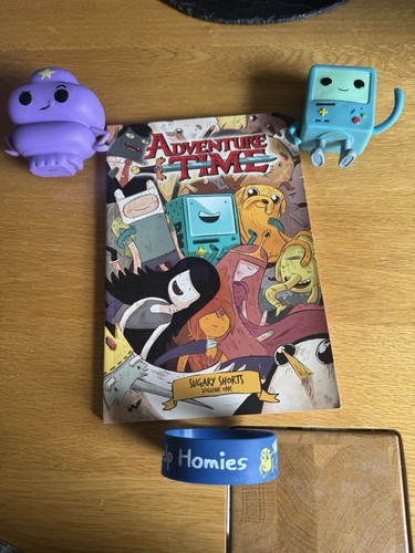 Adventure time bundle - adventure,