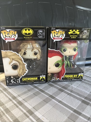 Funko pop set - funko, &