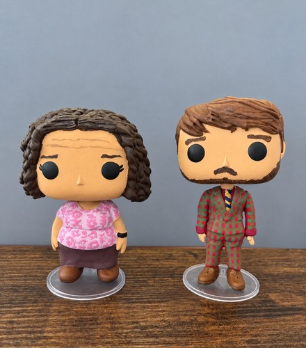 Custom funko pop baby - pop,