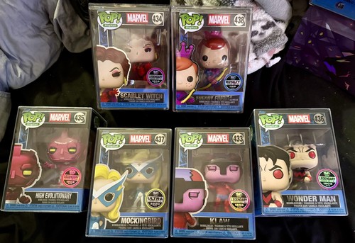 Funko pop digital - pop!,