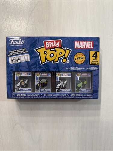 Funko bitty pop different - bitty,