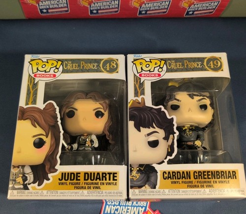 Funko pops 49 - pops!, 48