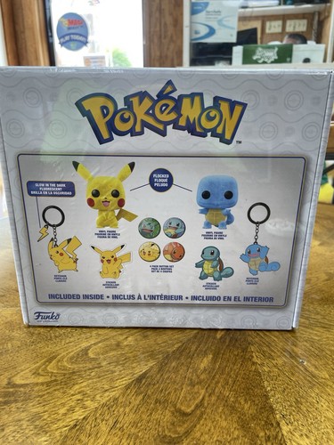Funko pop pokémon - funko,