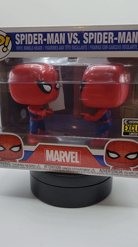 Funko pop spider - pop!, spider-man