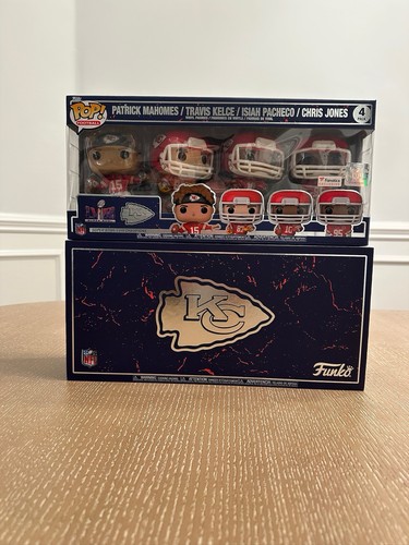 Funko pop nfl kansas city - funko, pop!