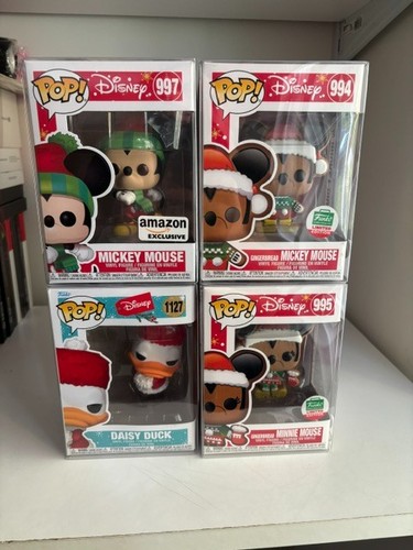 Funko pop mickey - funko!,