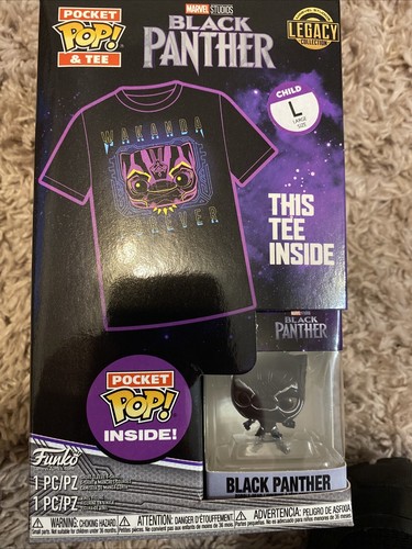 Marvel black panther wakanda - ,