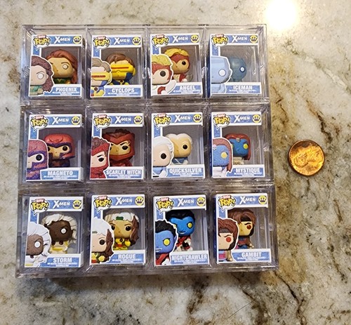 Funko bitty pop men you - funko,